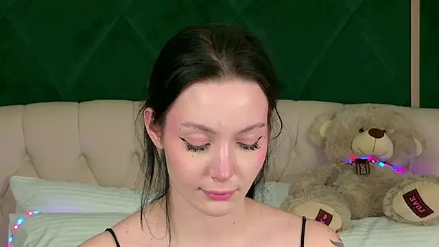 Goldy_Stark's cam snapshot