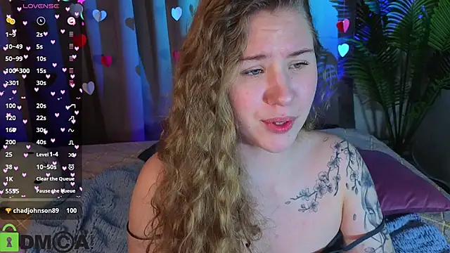 Elsie_Cutties's cam snapshot