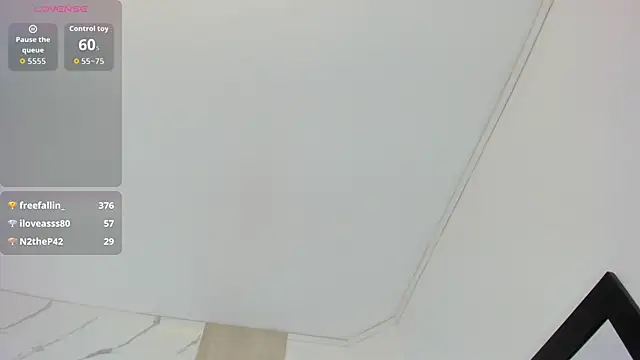 EmiliWilliams's cam snapshot