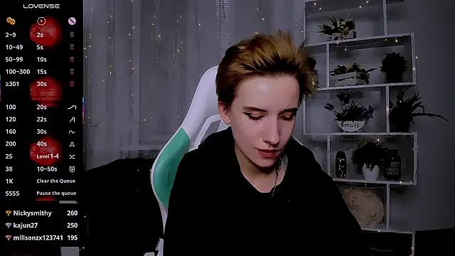 _Rein_ramm's cam snapshot