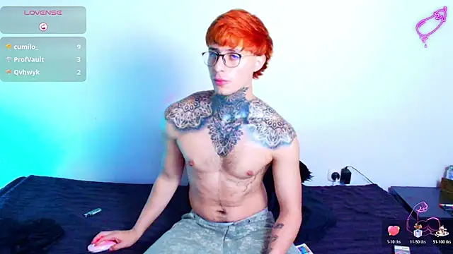 7_Saturno_7 live sex cam