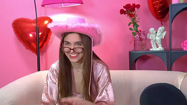 ArianaAllens's cam snapshot