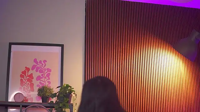 RavennaDArcy's cam snapshot