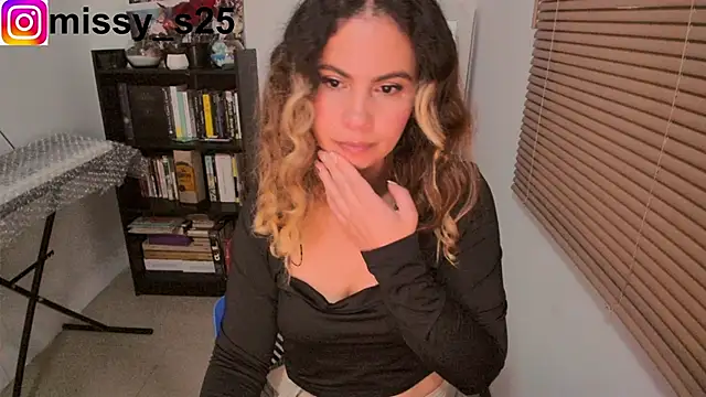 gigi_stephans's cam snapshot