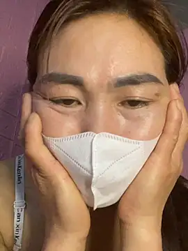 meganmeo's cam snapshot