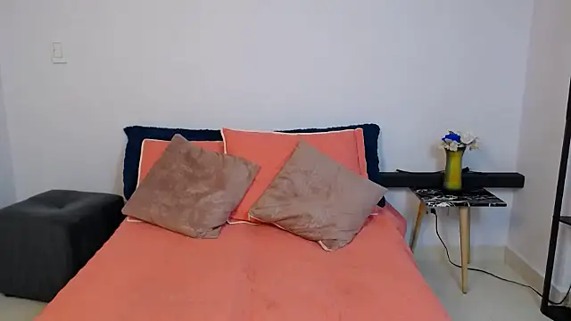 Parislennon's cam snapshot