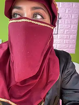 zahra_Jalid's cam snapshot