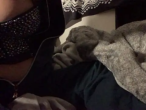 Sexy_ebony_BunNey live sex cam