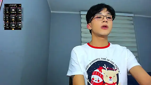 tom_Howard live sex cam