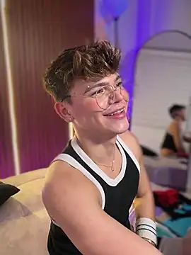 PRINCE_STEV live sex cam