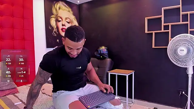 bruno_miller_ live sex cam