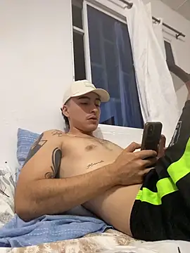 vanilla_Kush live sex cam