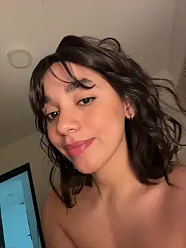 Capricho_01 live sex cam