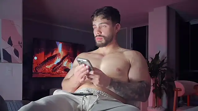 Valenthino_Salvatore live sex cam