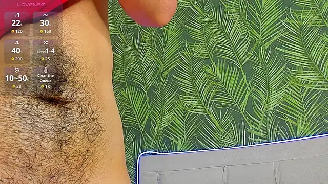 Nathaniel_Park live sex cam