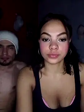 BlakeandRouse live sex cam