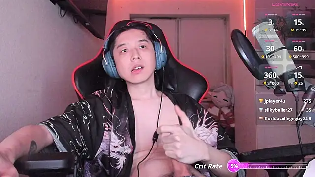 wexlee7 live sex cam