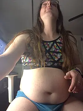 Gaymer_Faerie live sex cam