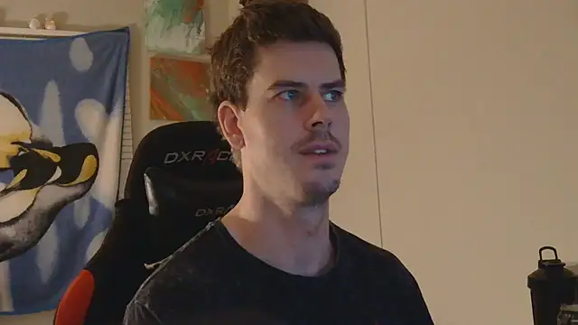 JayAmaze live sex cam