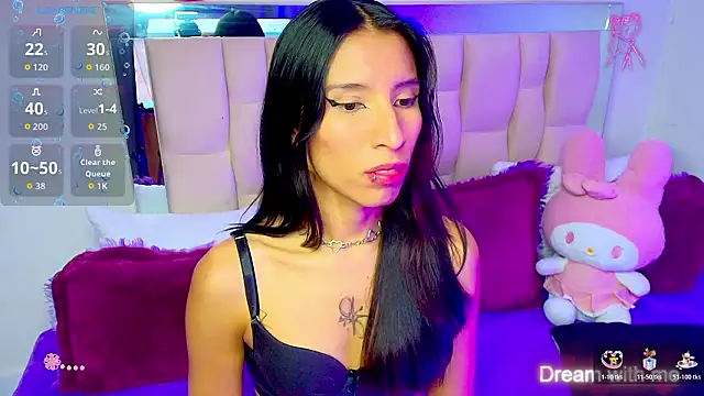 Silver_Rosex live sex cam