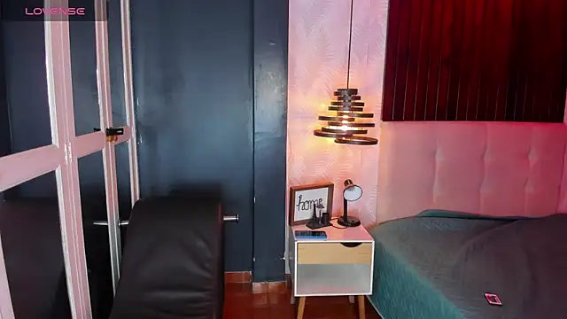 Criss_Adams live sex cam