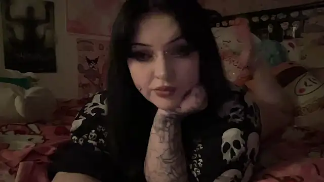 FaeKelly live sex cam