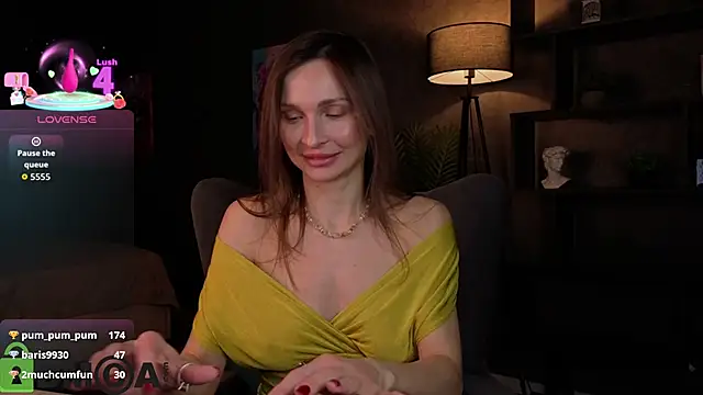 Beatrice_Brice's cam snapshot