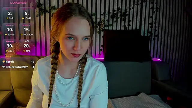 Casey_Sweeet's cam snapshot