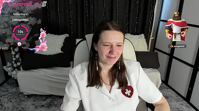 Kathrine_Meyer's cam snapshot