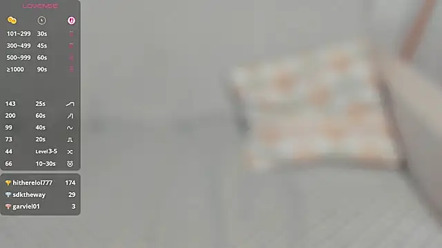 LishaSeirer live sex cam