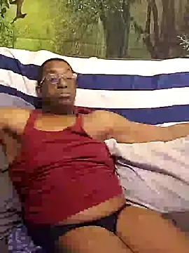 B4KINC's cam snapshot