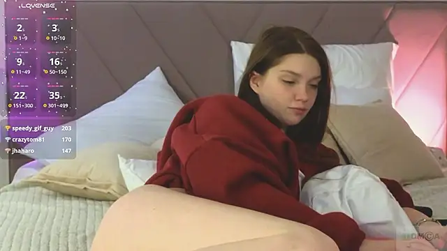 Nicole_Broown_'s cam snapshot