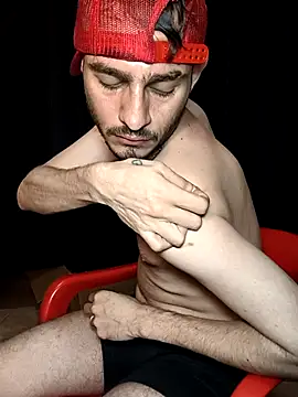 bigcockwhite777's cam snapshot