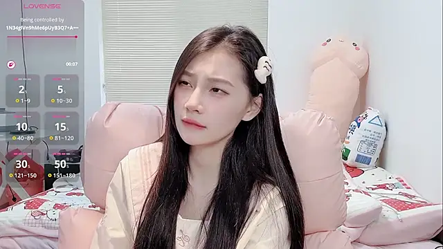 lris-Beauty live sex cam