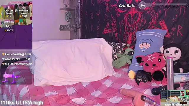 Sarah-Stoner's cam snapshot