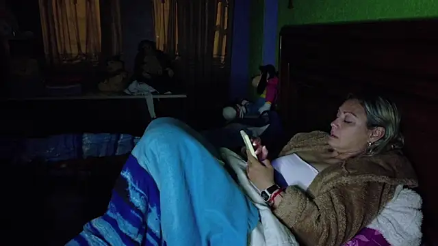 _Charlize_theron_'s cam snapshot