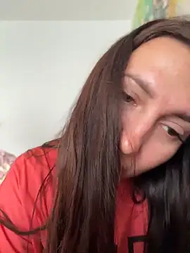 AleksandraRich's cam snapshot