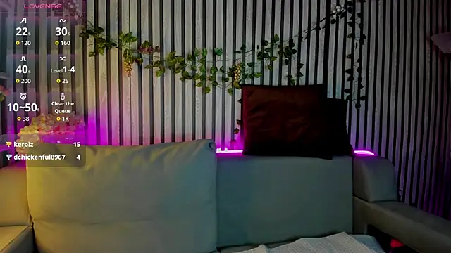 Casey_Sweeet's cam snapshot