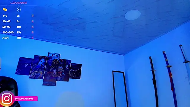 Nicorobinn's cam snapshot