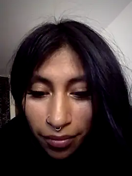 Pocahontas_tw's cam snapshot