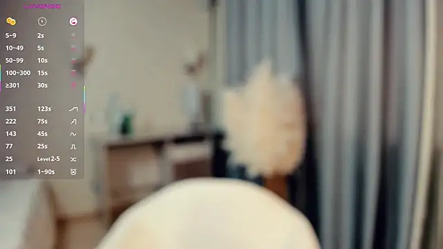 LuanaFincel live sex cam