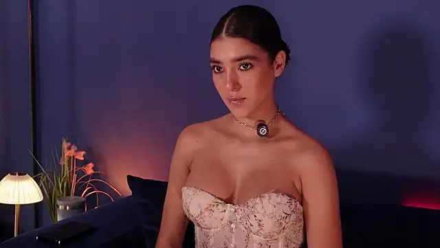 Olivia_Collins1's cam snapshot