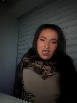 Alisson_Stonee's cam snapshot