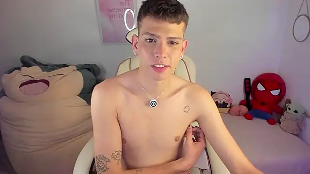 Jasson___ live sex cam