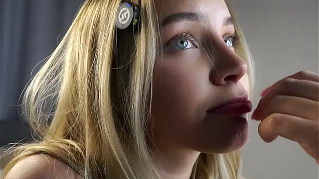 AftonConnett live sex cam