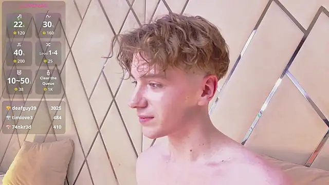 Paul_Holt live sex cam