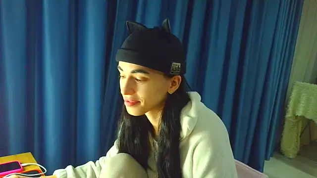 Vlada_Elfie's cam snapshot