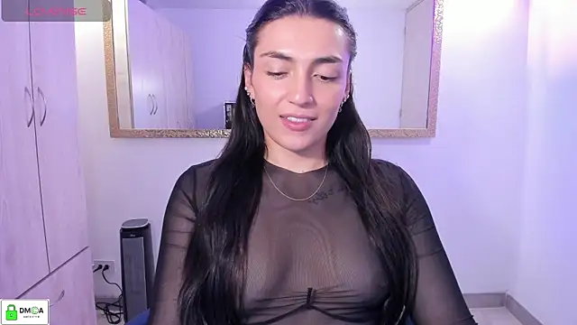 EricaVanderhill live sex cam