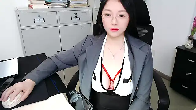 OL-Bai-Jie's cam snapshot