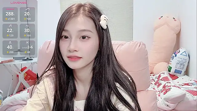 lris-Beauty's cam snapshot